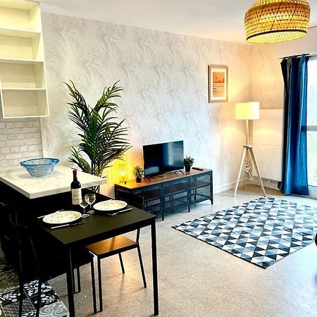 Apartmán Ma Location Sablaise - Appart' Le Quai Les Sables-dʼOlonne Exteriér fotografie