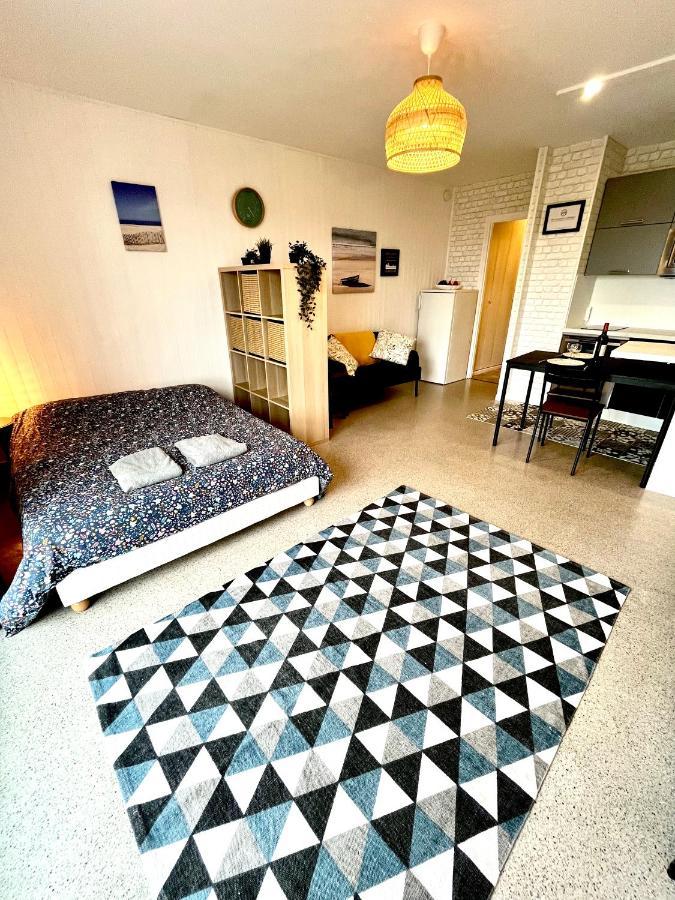 Apartmán Ma Location Sablaise - Appart' Le Quai Les Sables-dʼOlonne Exteriér fotografie