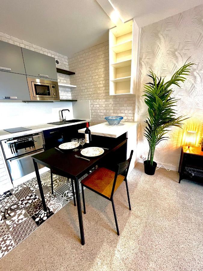 Apartmán Ma Location Sablaise - Appart' Le Quai Les Sables-dʼOlonne Exteriér fotografie