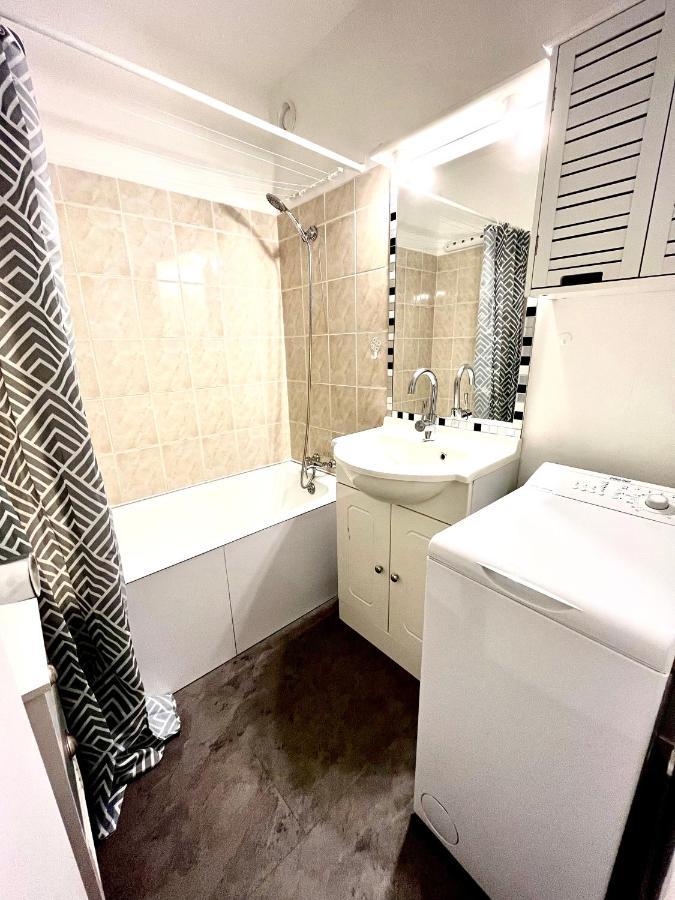 Apartmán Ma Location Sablaise - Appart' Le Quai Les Sables-dʼOlonne Exteriér fotografie