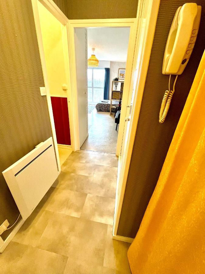 Apartmán Ma Location Sablaise - Appart' Le Quai Les Sables-dʼOlonne Exteriér fotografie
