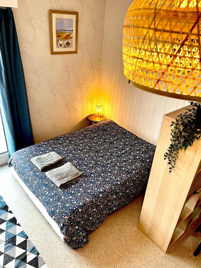 Apartmán Ma Location Sablaise - Appart' Le Quai Les Sables-dʼOlonne Exteriér fotografie