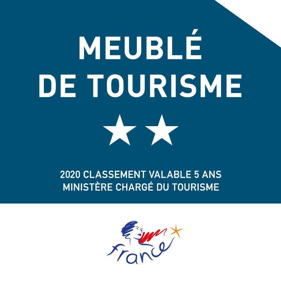 Apartmán Ma Location Sablaise - Appart' Le Quai Les Sables-dʼOlonne Exteriér fotografie